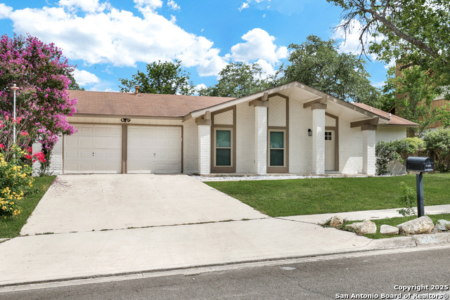 Details for 5807 Sun Ridge, San Antonio, TX 78247
