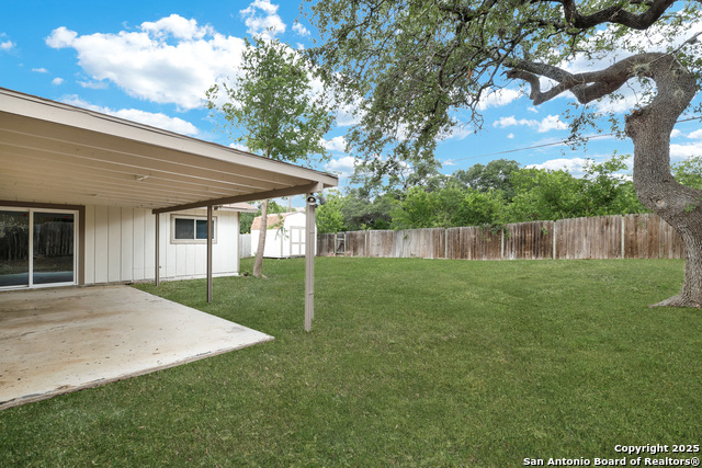 Image 42 of 43 For 5807 Sun Ridge