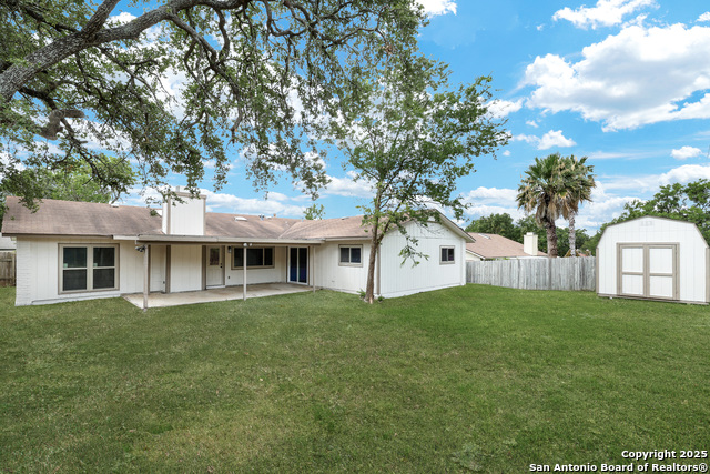 Image 43 of 43 For 5807 Sun Ridge