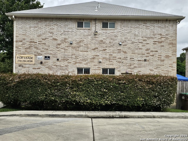 Details for 4911 Ali Ave  4, San Antonio, TX 78229