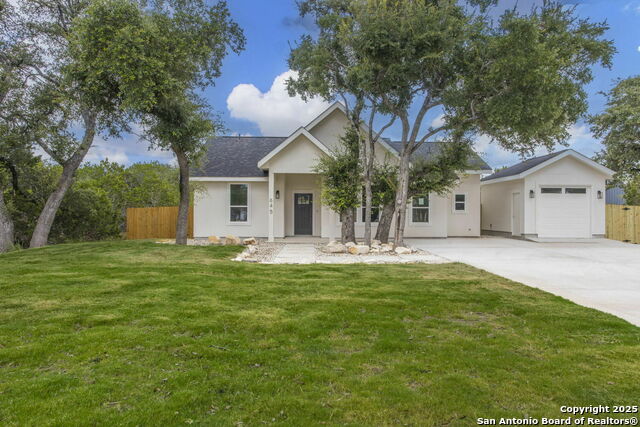 Details for 645 Jonquil Dr, Spring Branch, TX 78070