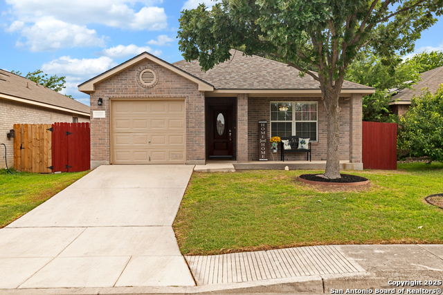 Details for 10630 Shaenview, San Antonio, TX 78254