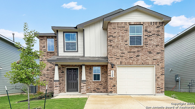 Details for 225 Pigeon Green, San Antonio, TX 78253