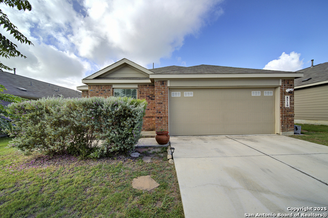 Details for 8510 Terlingua Cv, Converse, TX 78109