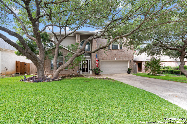 Details for 302 Nueces Spring, San Antonio, TX 78258