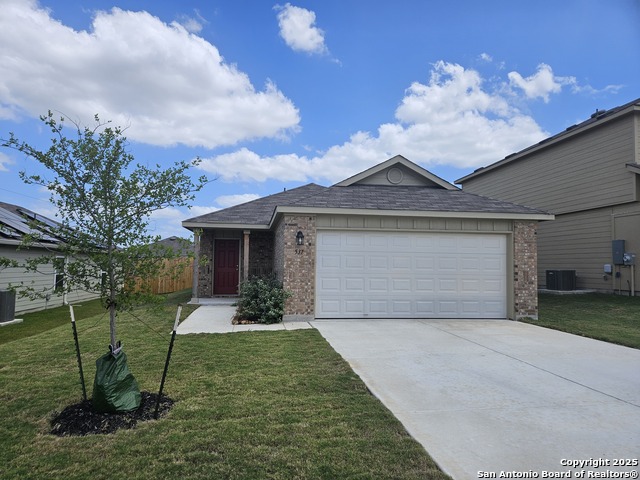 Details for 537 Havarti  , New Braunfels, TX 78130