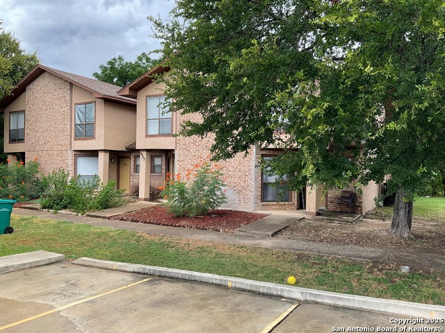 Details for 4903 Ali  2, San Antonio, TX 78229