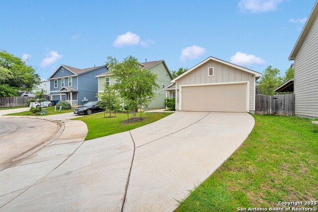 Details for 11330 Babcock, San Antonio, TX 78249