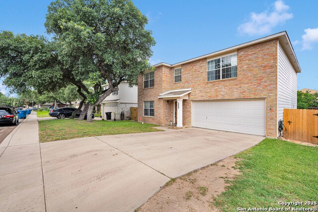 Image 3 of 24 For 5827 Waterford Oaks