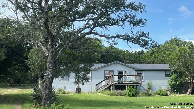Details for 117 Timber Trail, Boerne, TX 78006