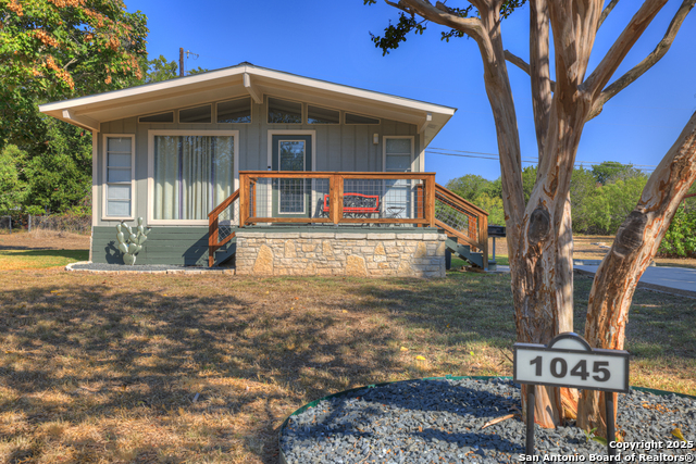 Details for 1045 Cherry  , New Braunfels, TX 78132