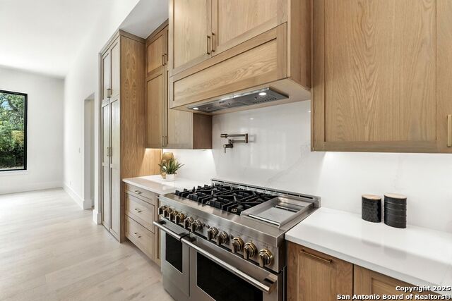 Listing photo id 5 for 10302 Kendall Canyon