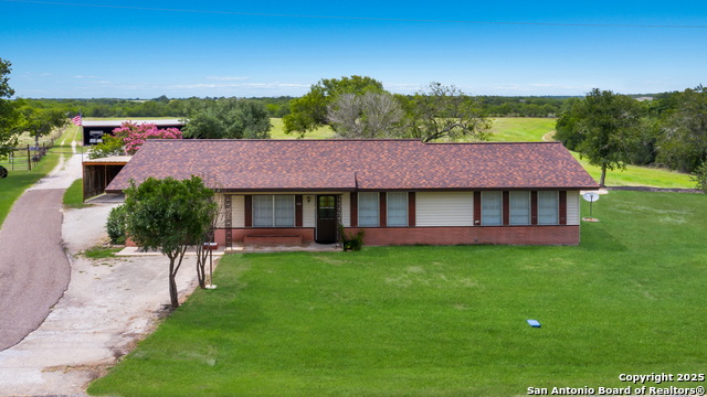 Details for 403 Meyer E, Falls City, TX 78113