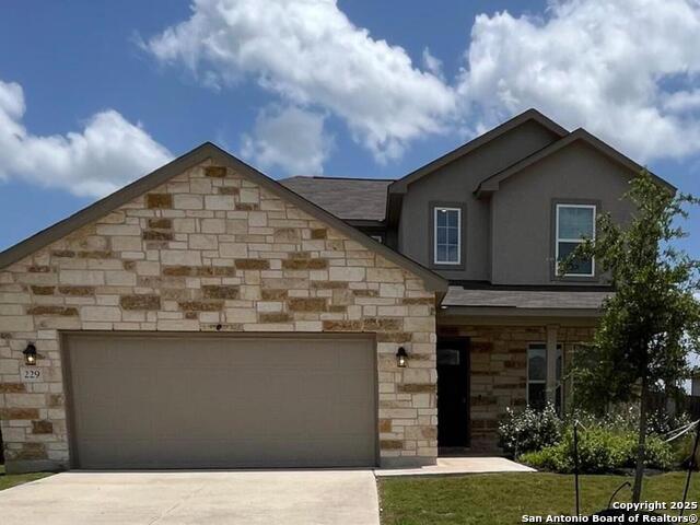 Details for 229 Pudu Trail, Cibolo, TX 78108