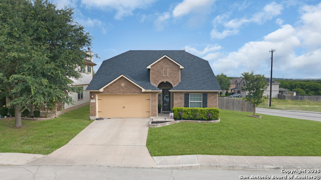 Details for 7515 Virtuoso, San Antonio, TX 78266