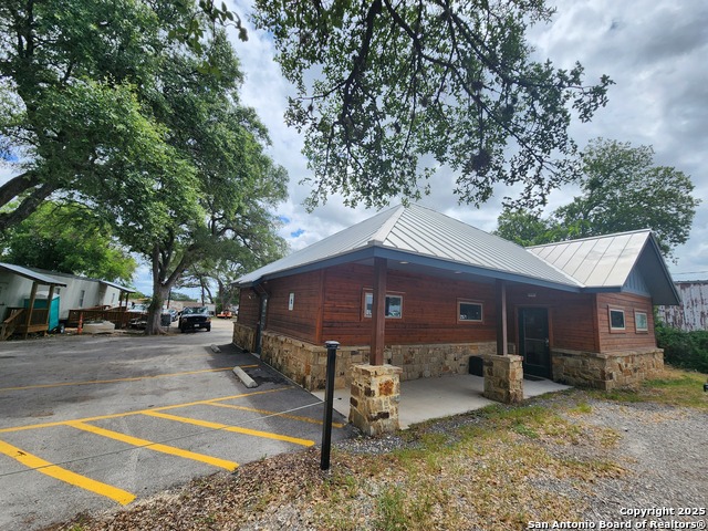 Details for 2571 Macarthur, San Antonio, TX 78217