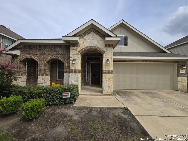 Details for 11518 Hansons Forest, Schertz, TX 78154