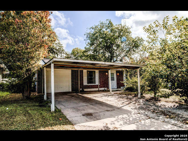 Details for 5135 Village Lawn, San Antonio, TX 78218