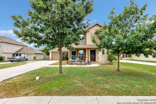 Details for 1062 Calm Breeze, New Braunfels, TX 78130