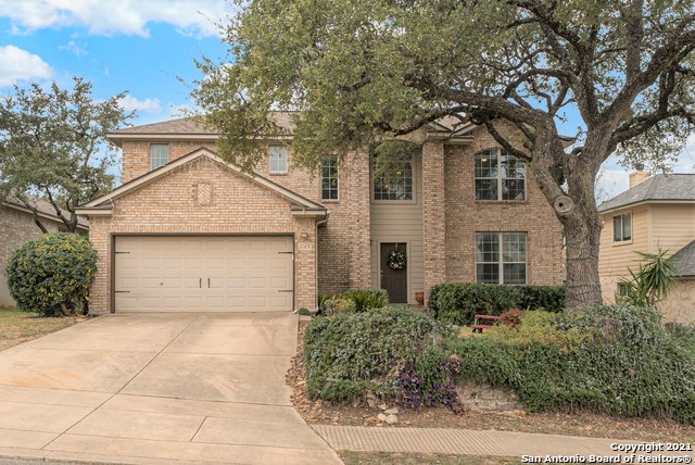 Details for 20819 Las Lomas Blvd, San Antonio, TX 78258
