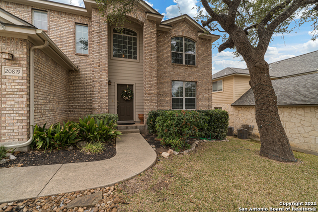 Image 2 of 28 For 20819 Las Lomas Blvd