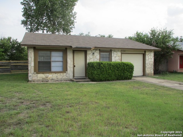 Details for 9750 Hidden Swan, San Antonio, TX 78250