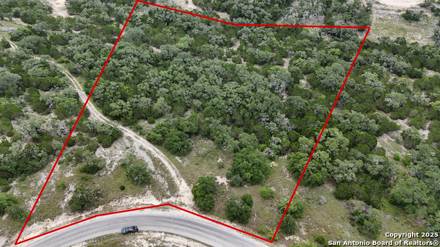 Details for Lot 7 Canyon Creek Preserve, Helotes, TX 78023