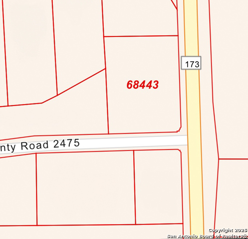 Listing photo id 2 for 114 County Road 2475