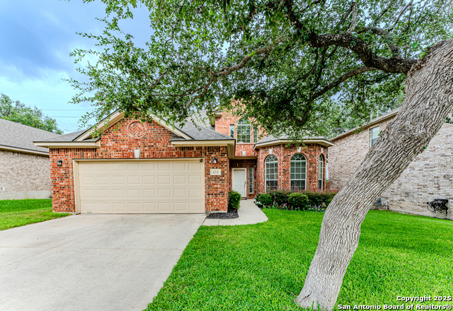 Details for 2218 Dewey Point, San Antonio, TX 78251