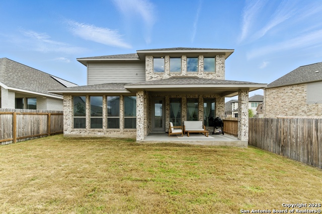 Listing photo id 23 for 14306 Hondo Knot