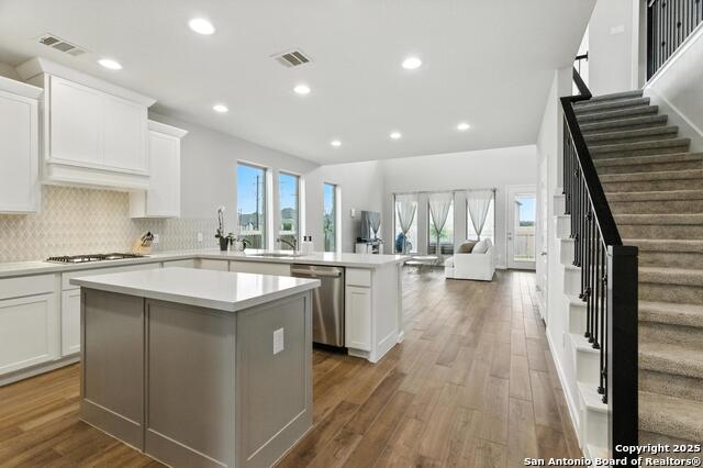 Listing photo id 5 for 14306 Hondo Knot