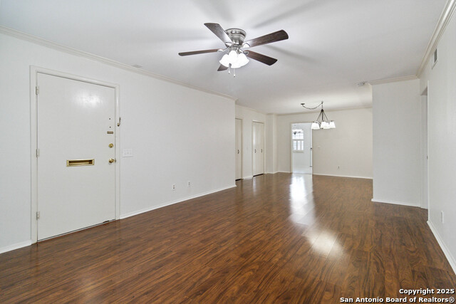 Image 3 of 26 For 7500 Callaghan  Apt 1