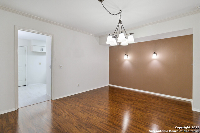 Image 6 of 26 For 7500 Callaghan  Apt 1