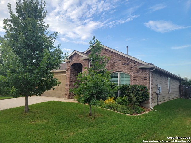 Details for 552 Agave Flats, New Braunfels, TX 78130