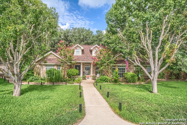 Details for 3009 Greenshire, Schertz, TX 78154