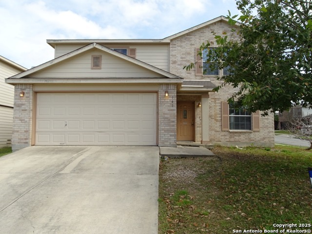 Details for 161 Briar St., Cibolo, TX 78108