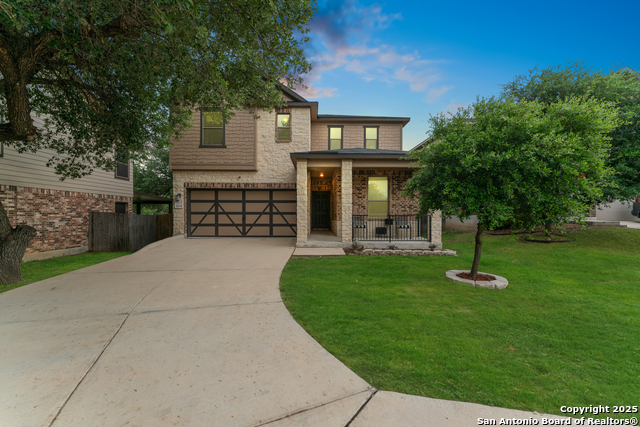 Details for 1426 Hawk Ct, San Antonio, TX 78245