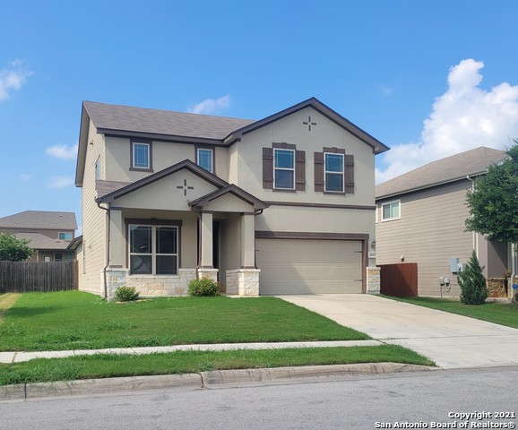Details for 10415 Brisbane River, Converse, TX 78109