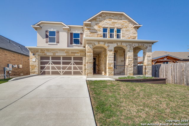 Details for 2311 Themis Way, San Antonio, TX 78245