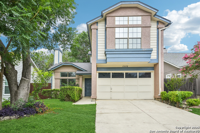 Details for 13038 Beacon Park, San Antonio, TX 78249