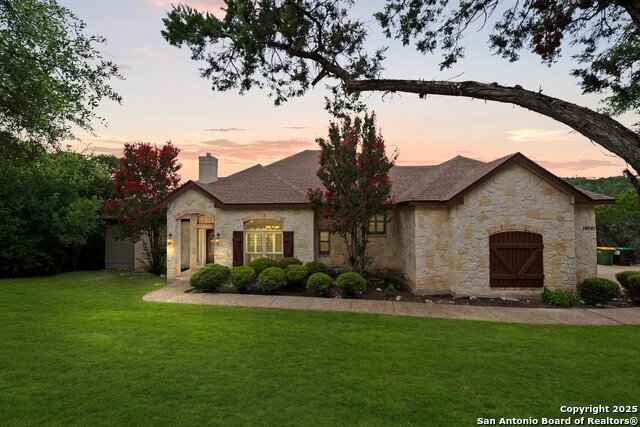Details for 14041 Iron Horse Way, Helotes, TX 78023