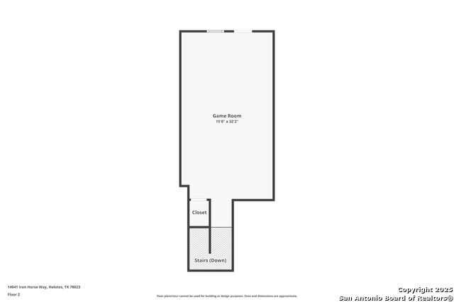 Listing photo id 46 for 14041 Iron Horse Way