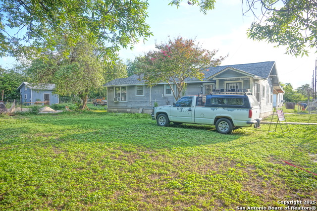 Image 8 of 12 For 614 San Gabriel S