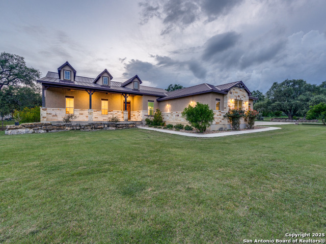 Details for 629 Windmill Ranch, Spring Branch, TX 78070