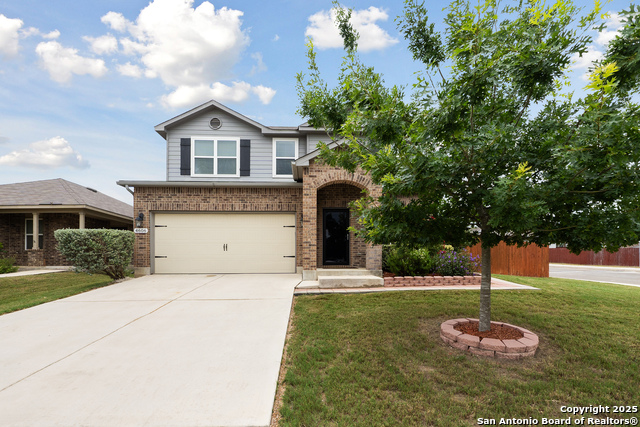 Details for 4606 Heathers Cross, St Hedwig, TX 78152