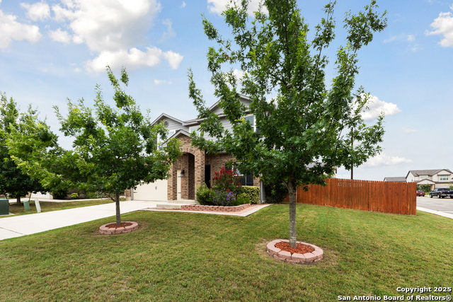 Image 3 of 41 For 4606 Heathers Cross