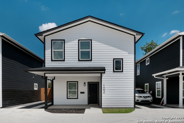 Details for 1702 Hays  102, San Antonio, TX 78202