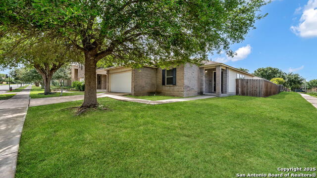 Details for 101 Brahma Way, Cibolo, TX 78108