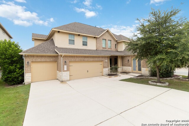 Details for 24202 Viento Leaf, San Antonio, TX 78260