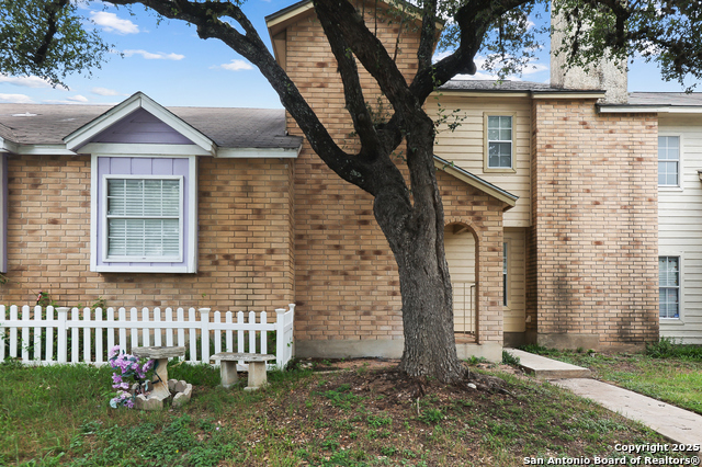 Details for 2447 Wild Turkey E, San Antonio, TX 78232